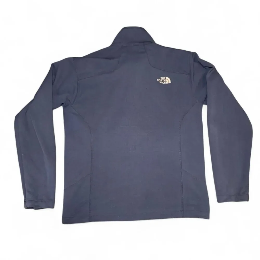 The North Face Fuseform Dolomiti Full-Zip jacket in blue/Green Men's Large